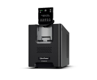 CyberPower UPS PR1500ELCD (1500VA/1350W) - 636511 - zdjęcie 2